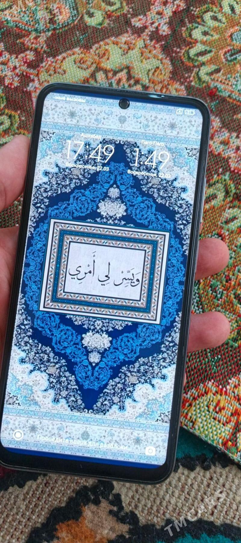 Redmi Not 10s - Махтумкули - img 1