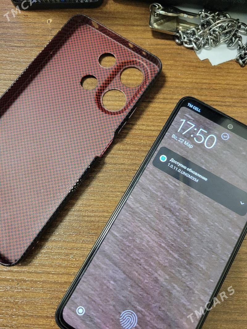 Redmi note 13 - Bekrewe - img 1