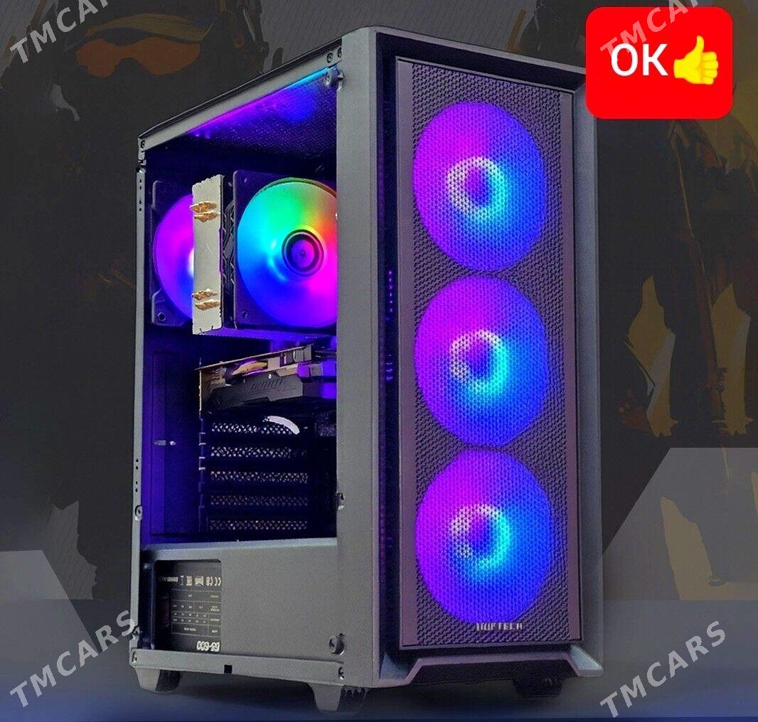 i5 6500 GTX 1660 SUPER,8 GB - Туркменабат - img 1