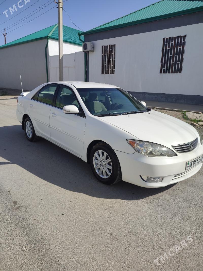 Toyota Camry 2004 - 210 000 TMT - Aşgabat - img 1
