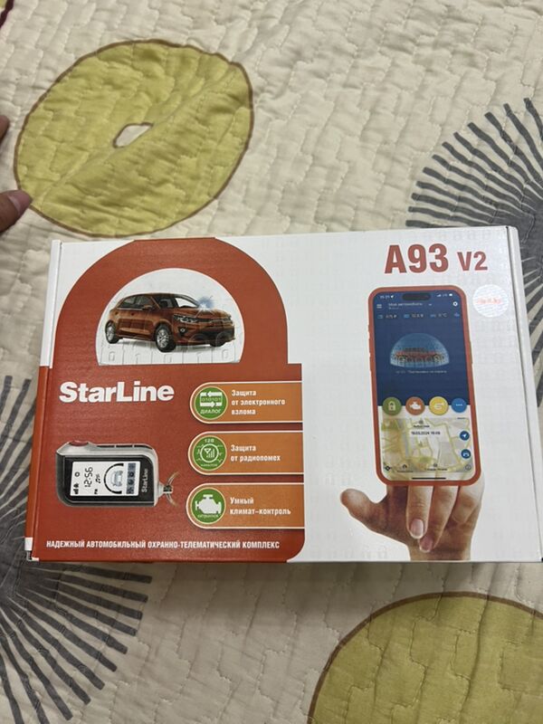 starline 2 000 TMT - Balkanabat - img 1