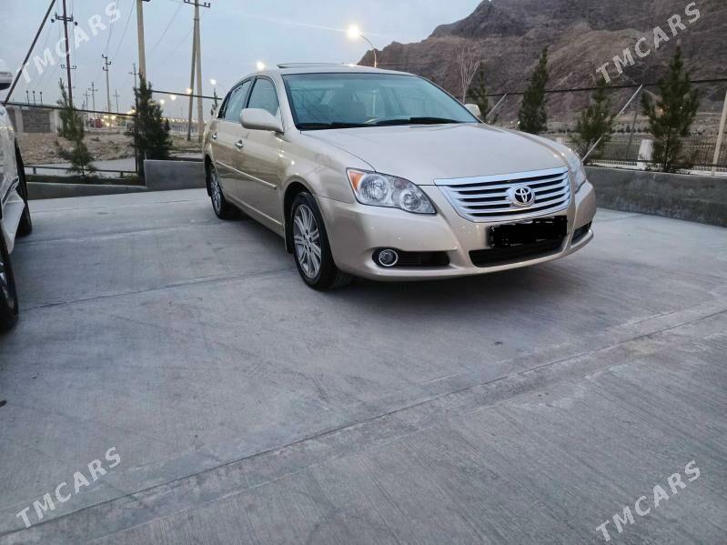 Toyota Avalon 2009 - 280 000 TMT - Balkanabat - img 1