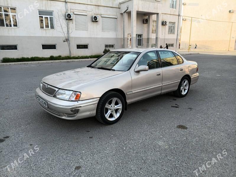 Toyota Avalon 1998 - 128 000 TMT - Mary - img 1