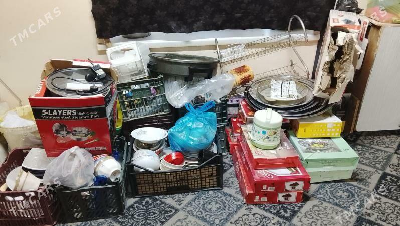 Kufna we esik. - Байрамали - img 1