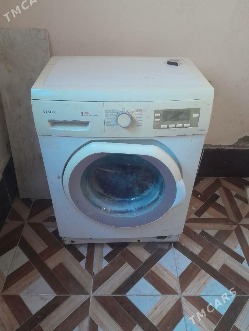 vestel kir maşyn 5kg - Gökdepe - img 1