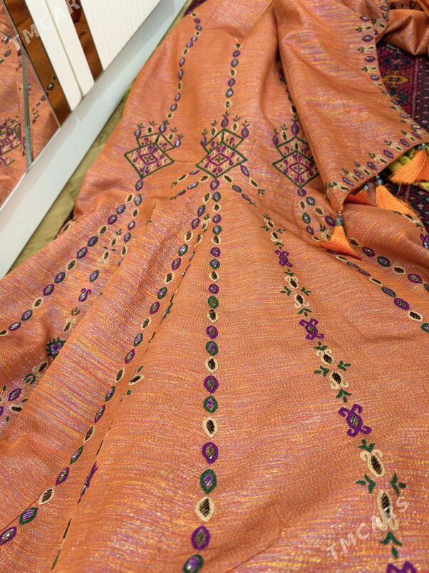 zerli ketaeni - Bagyr - img 1