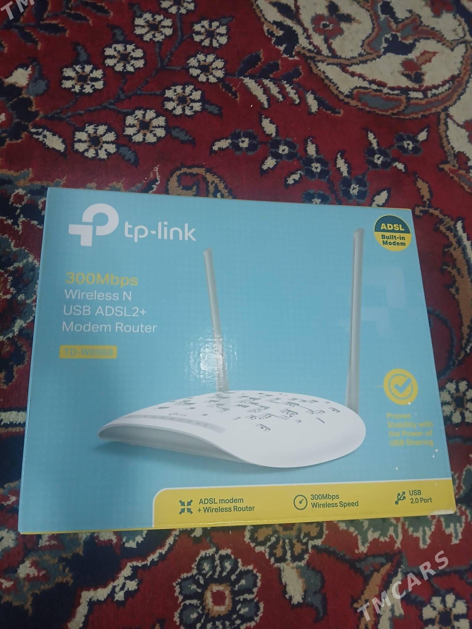 Tp-link - 6 мкр - img 1