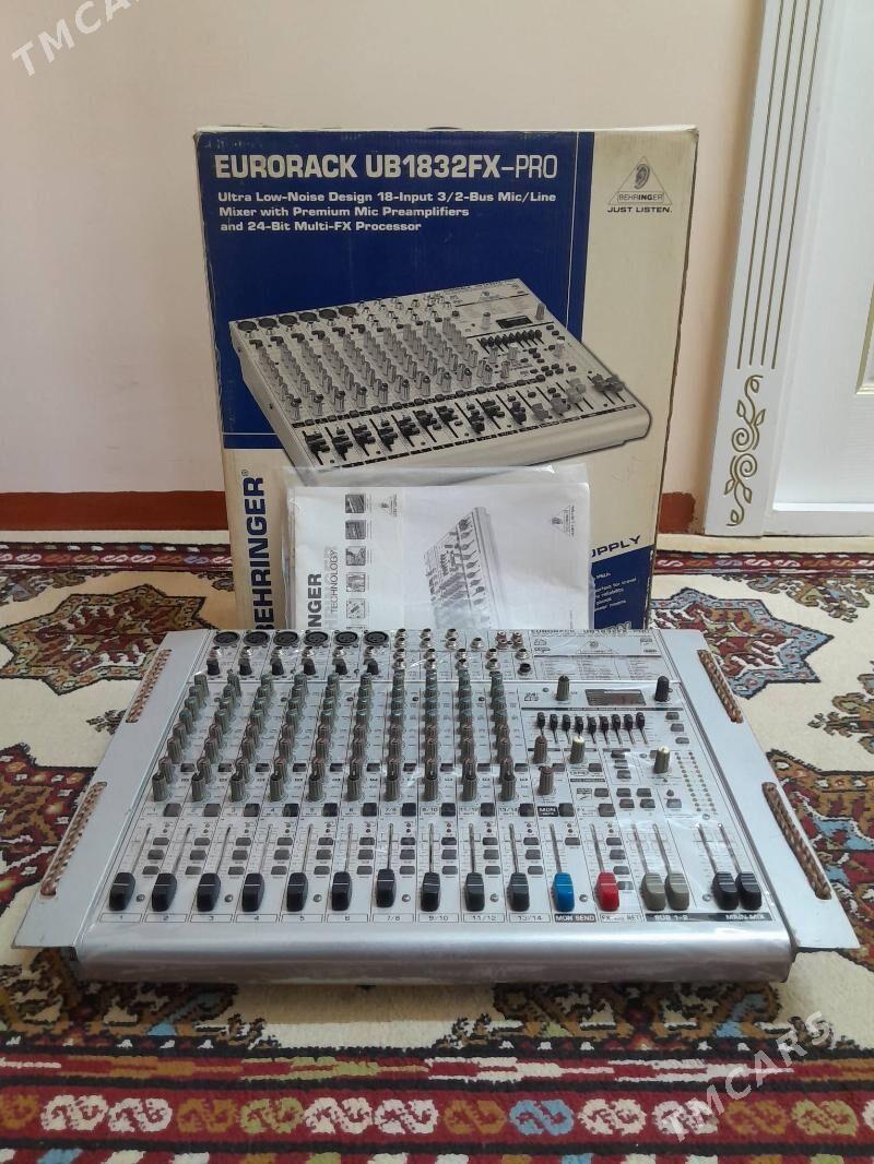 Toý PULT 18/32 ORG. - Daşoguz - img 1