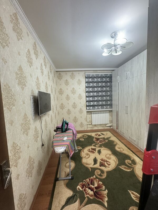 arenda arkacyn oni 3 kom - Ашхабад - img 1