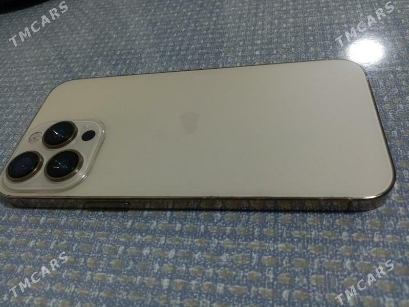 IPhone xs 16 pro - Balkanabat - img 1