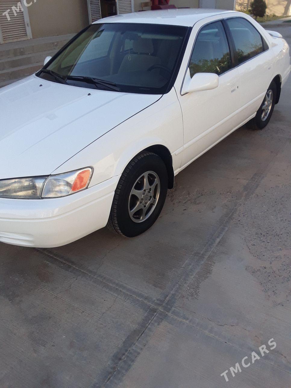 Toyota Camry 1998 - 144 000 TMT - Mary - img 1