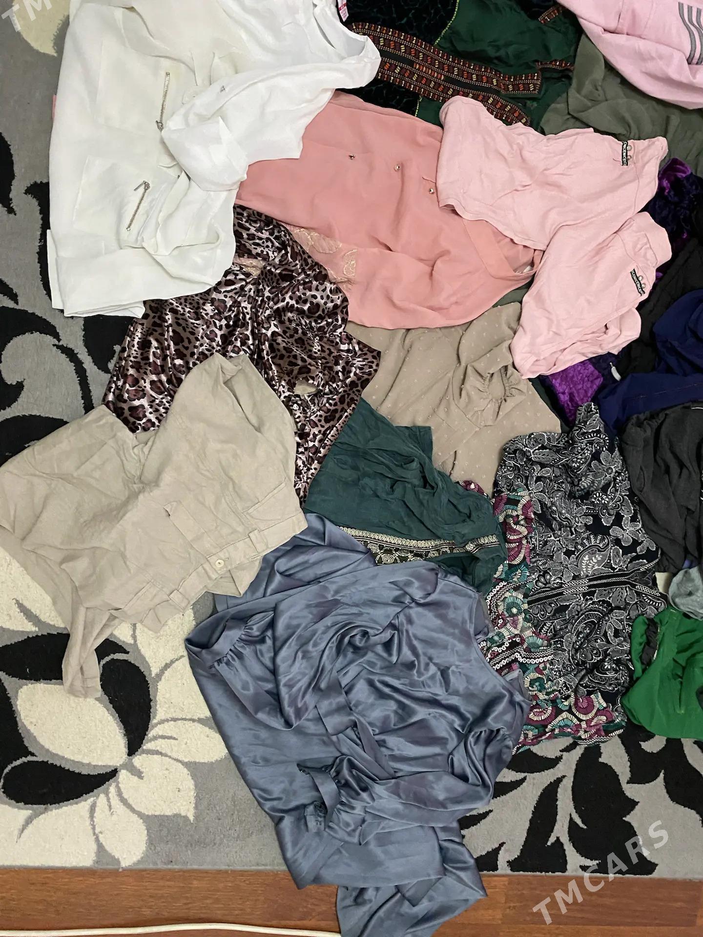 esik)caga,gyz oglan - Туркменбаши - img 1