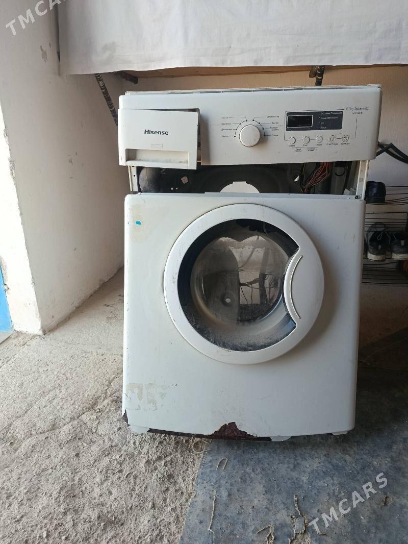 kır ýuwujy maşyn - Esenguly - img 1