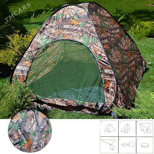 Palata - Туркменбаши - img 1