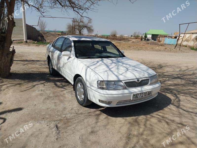 Toyota Avalon 1996 - 135 000 TMT - Tejen - img 1
