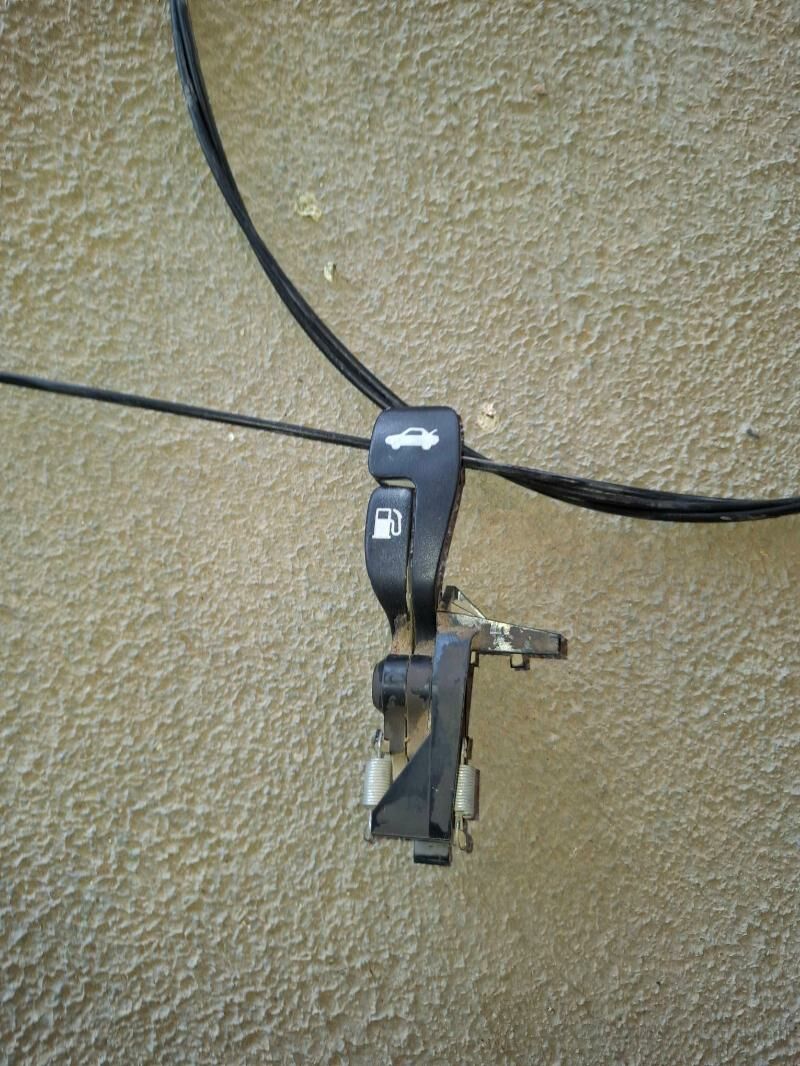 duty camry bagaj tyrosy 200 TMT - Туркменгала - img 1