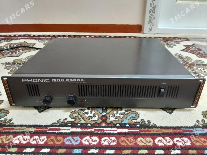 Toý KANES 2500. - Дашогуз - img 1