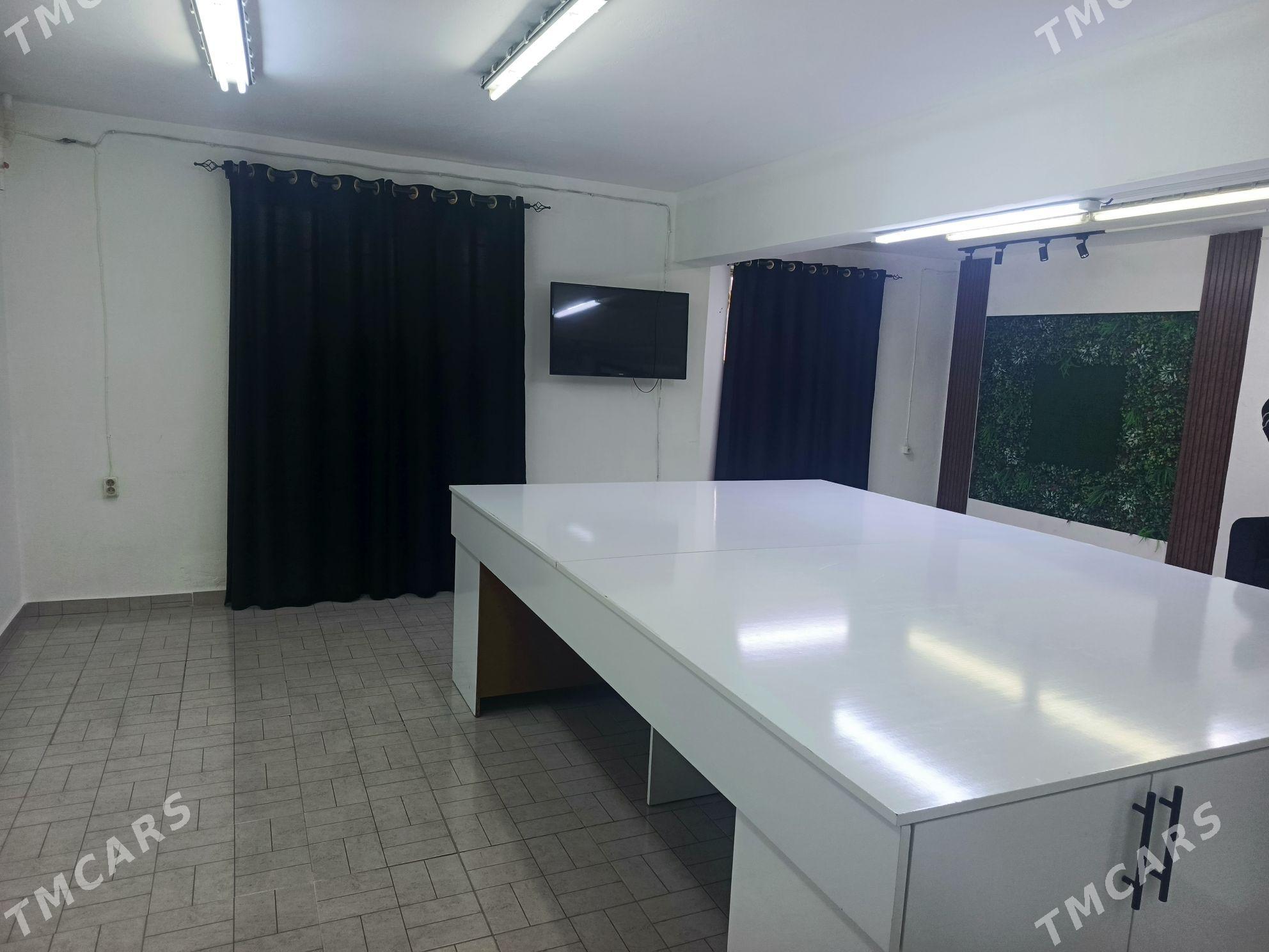 АРЕНДА АТЕЛЬЕ ДОСААФ ПО ЛЕНИНА - Ашхабад - img 1