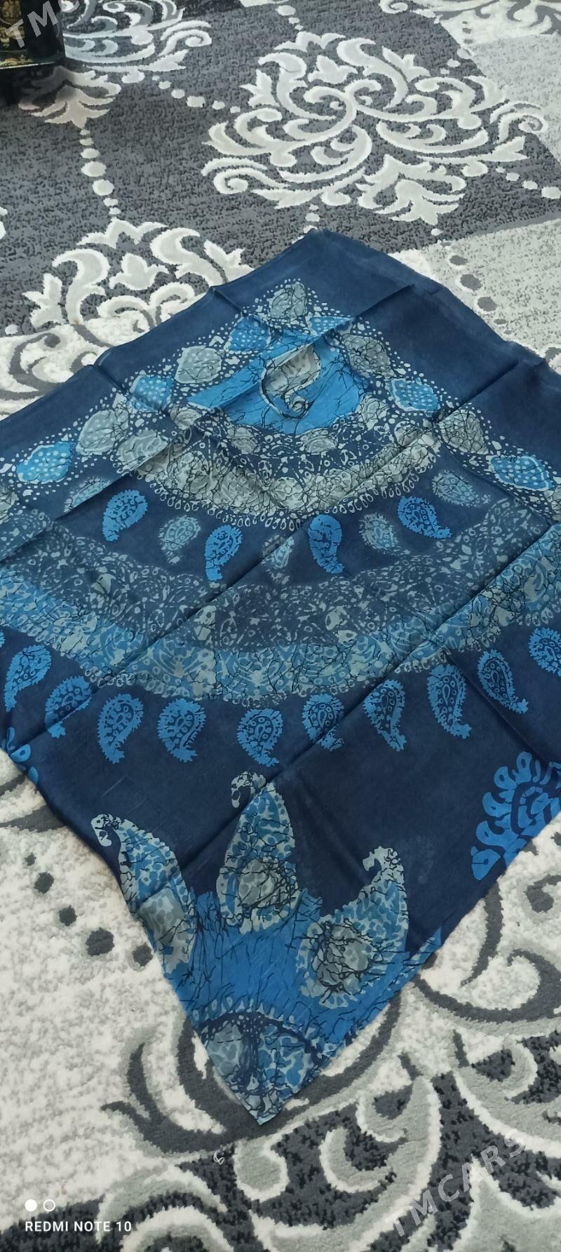 Haryja yaglyk - Балканабат - img 1