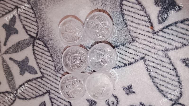 Hrustal - Мары - img 1