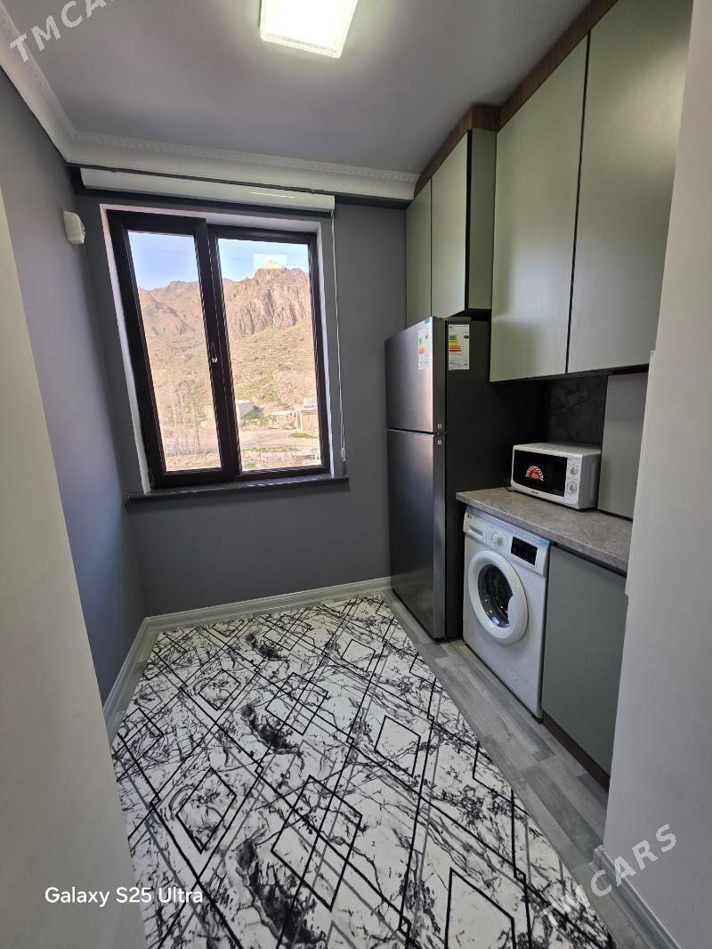 "Asuda emlak" kireyne jay - Türkmenbaşy - img 1