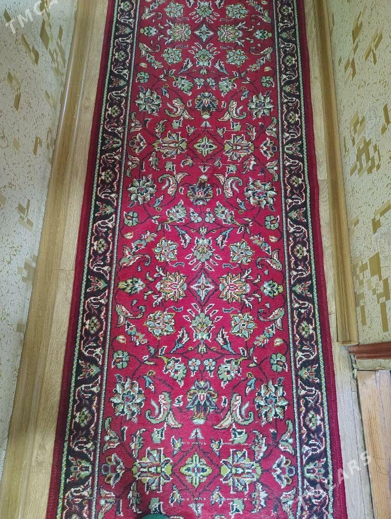 hally ковер - Mary - img 1