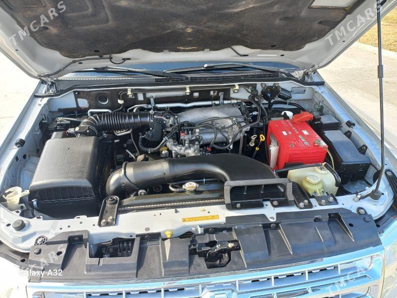 Mitsubishi Pajero 2010 - 250 000 TMT - Daşoguz - img 1