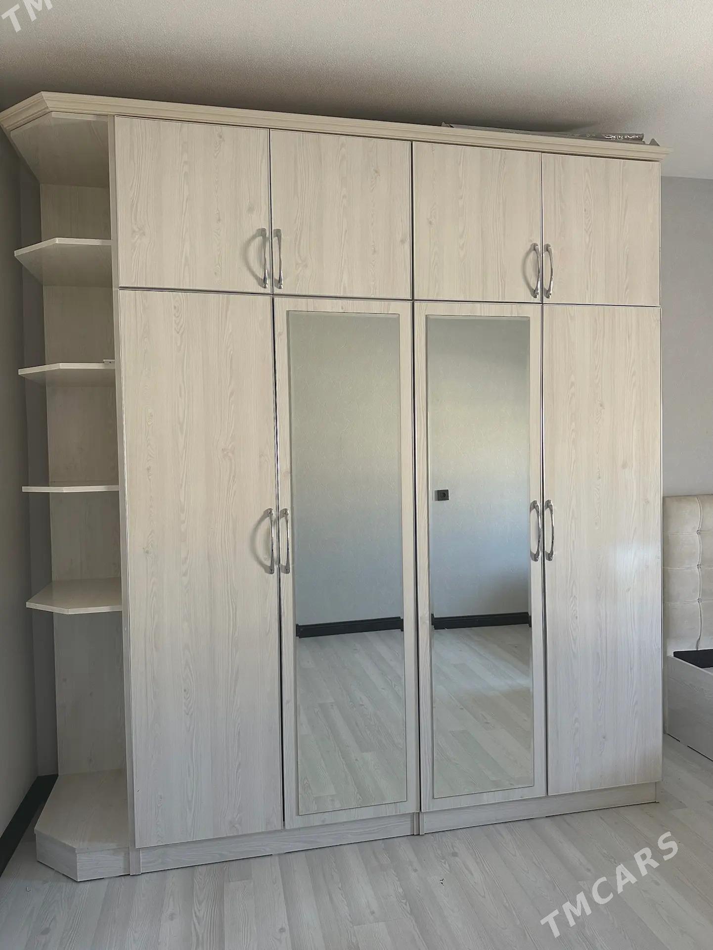 шифрнер - Aşgabat - img 1