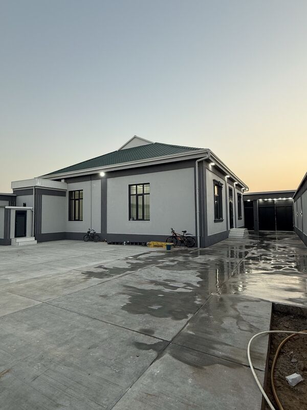 ÇOGANLY PLAN JAÝ - Чоганлы - img 1