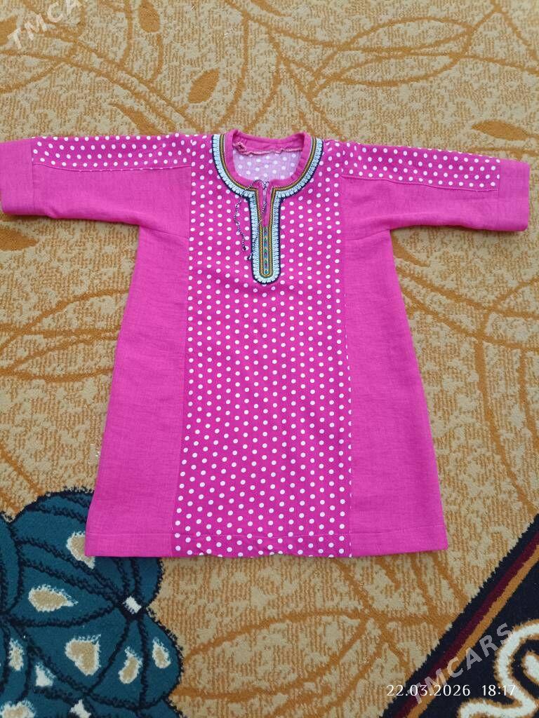 yanly koynejik - Türkmenbaşy - img 1