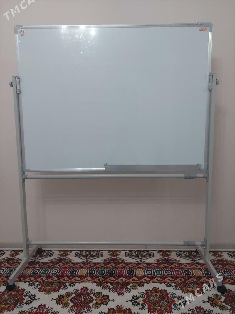 Doska - Aşgabat - img 1