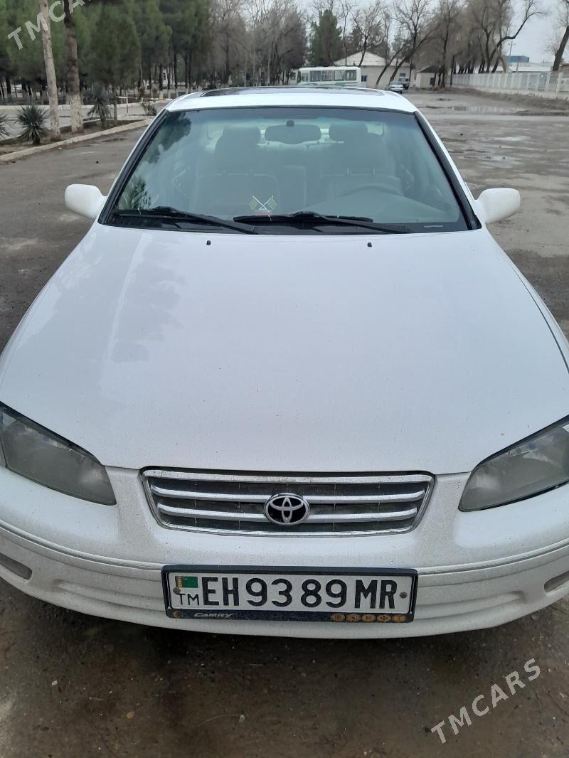 Toyota Camry 2001 - 130 000 TMT - Wekilbazar - img 1