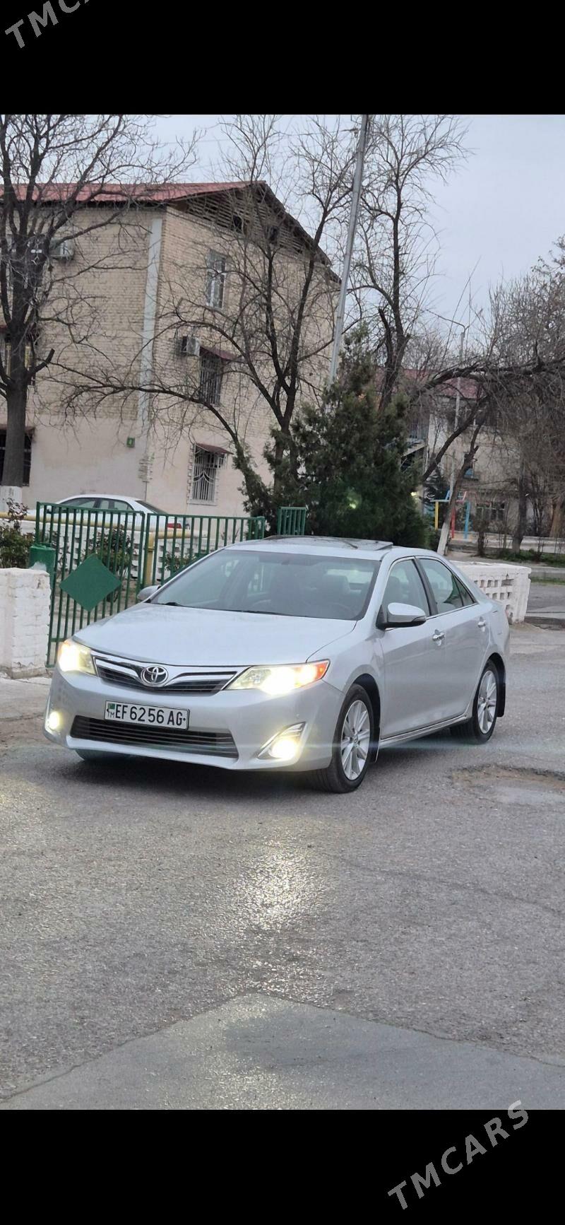 Toyota Camry 2013 - 243 000 TMT - Aşgabat - img 1