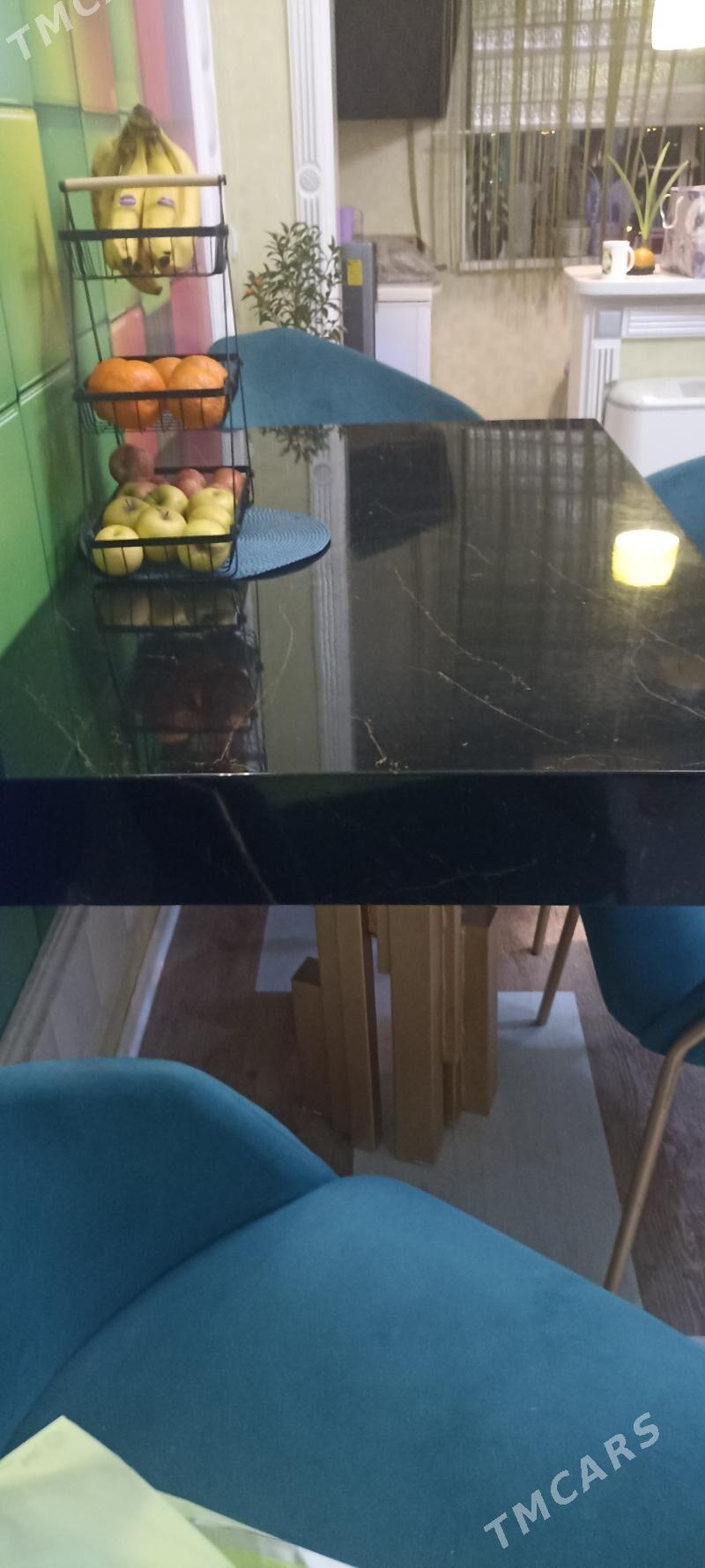 стол - Howdan "W" - img 1