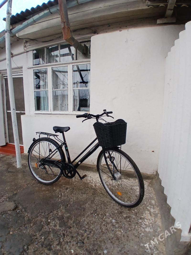 Tigir 26 - Байрамали - img 1