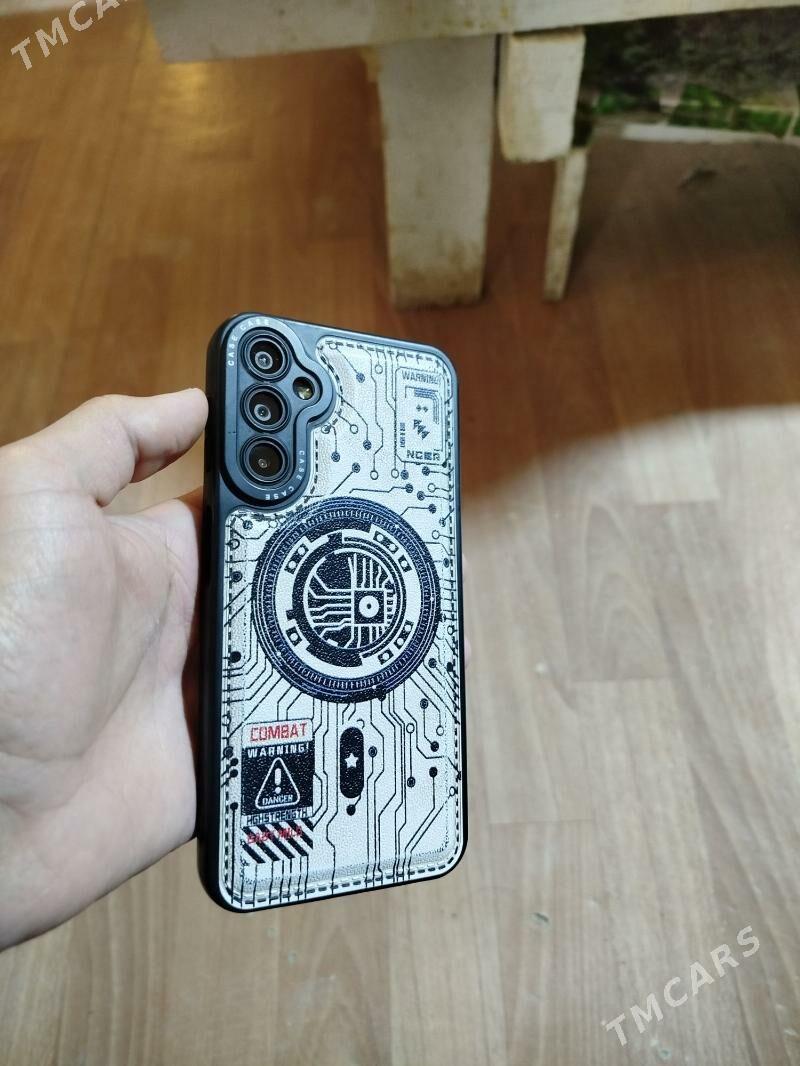 Samsung A15 - Arkadag - img 1