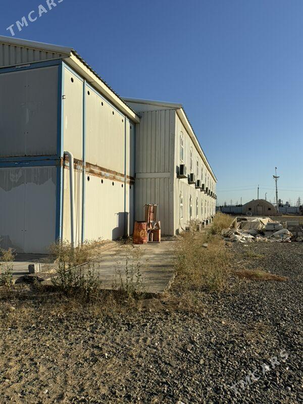 ýaşýyş kamp - Türkmenbaşy - img 1