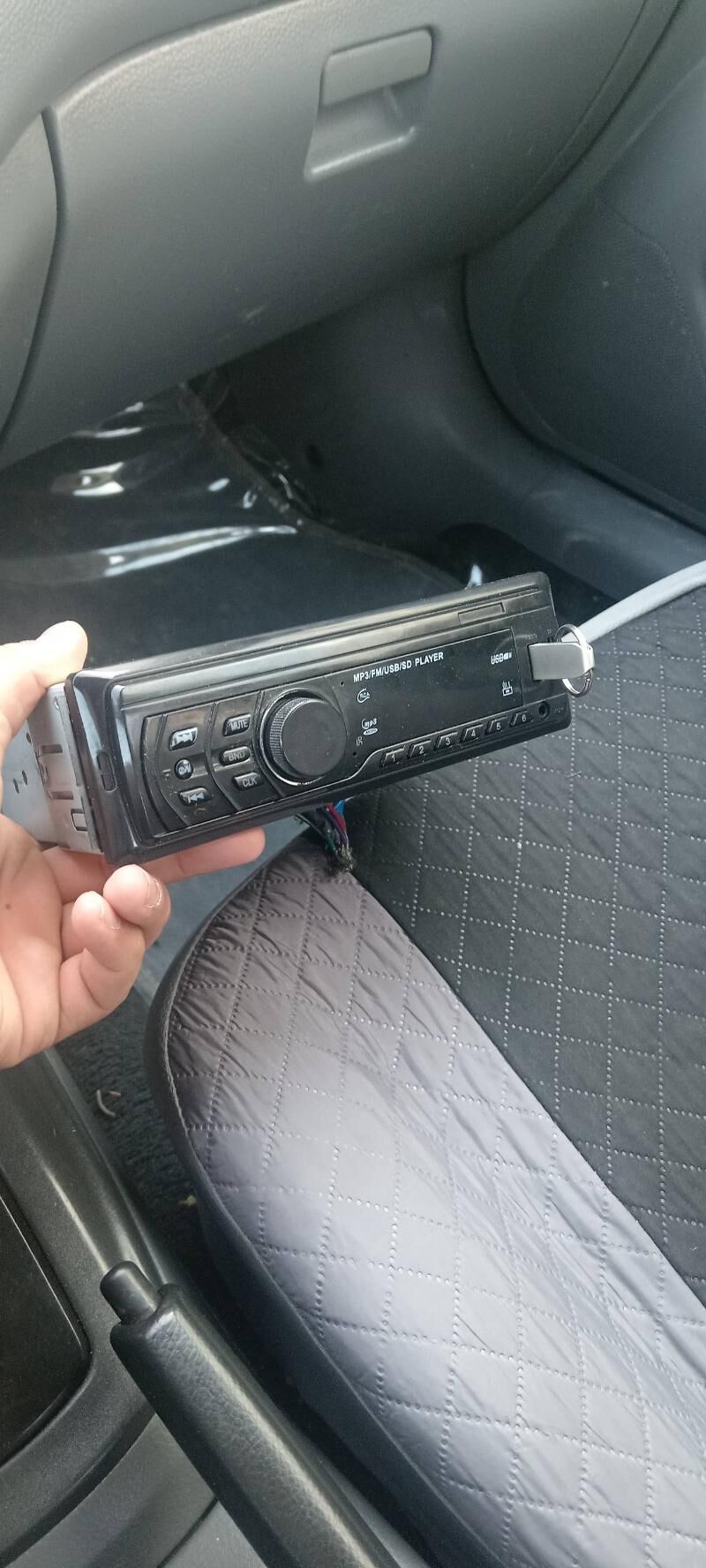 Mantifon Tazeje 80 TMT - Балканабат - img 1