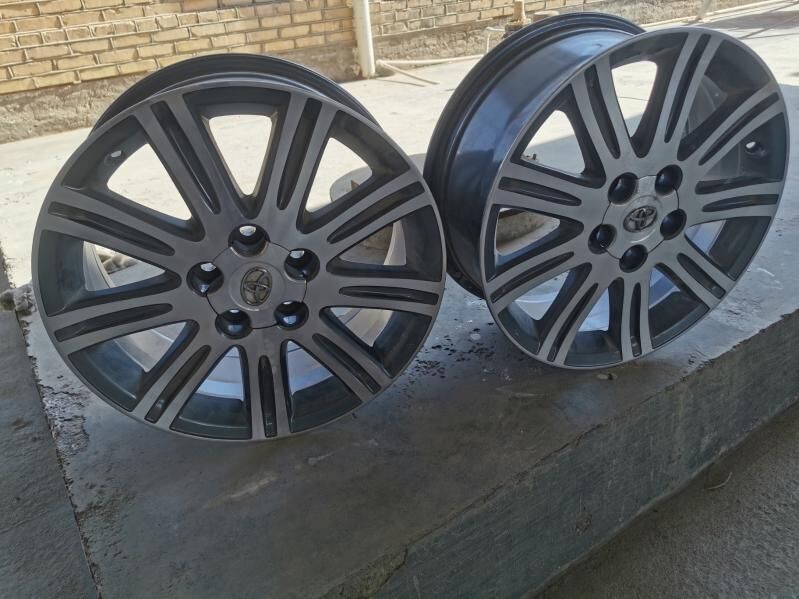 Avalon Diska 17 lik 600 TMT - Мары - img 1