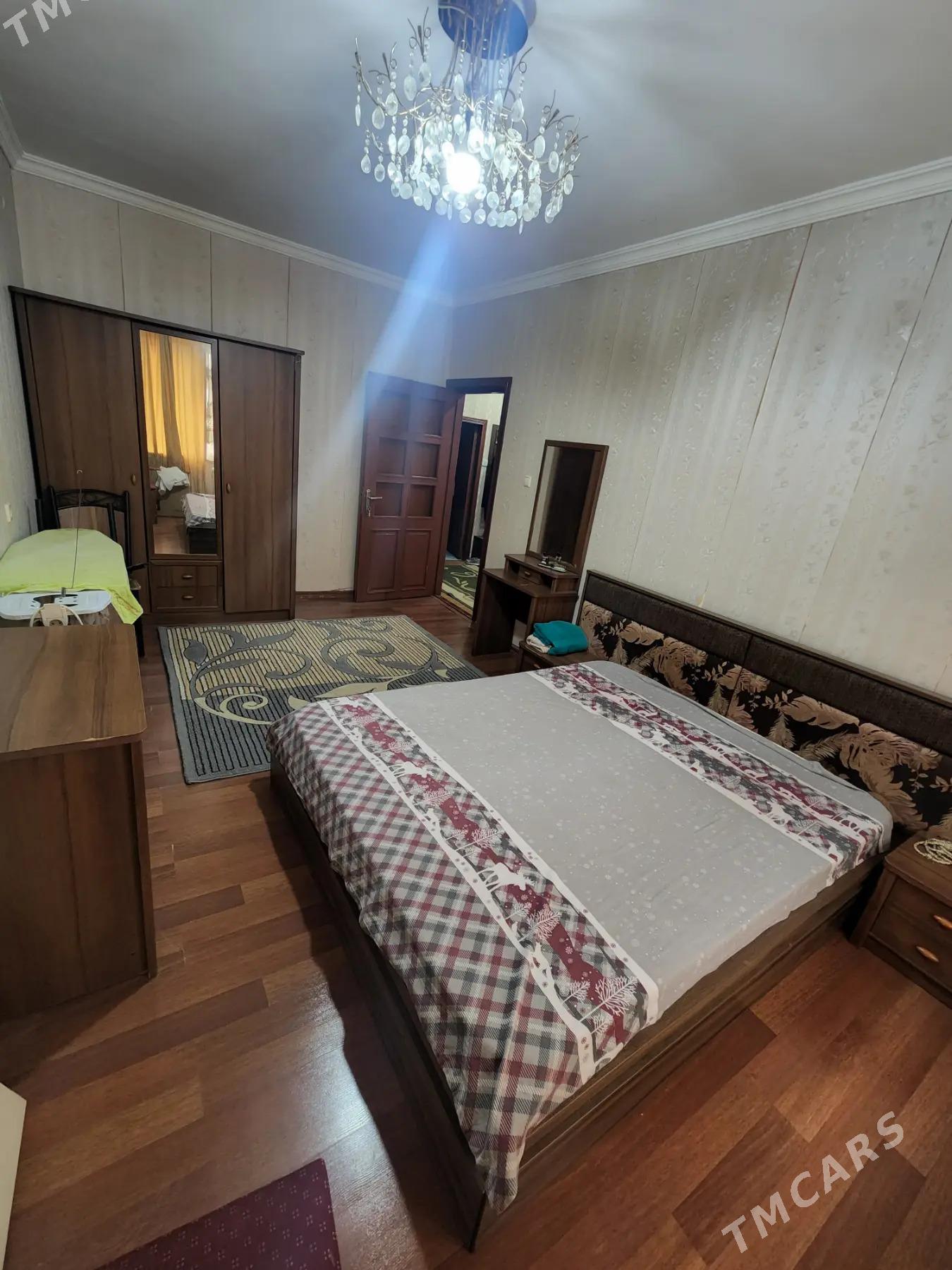 ️Arenda Marinsky 3 Kom - Aşgabat - img 1