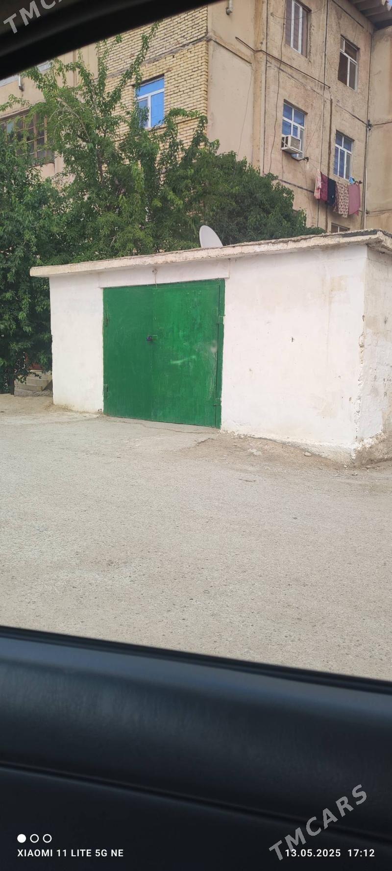 гараж - Balkanabat - img 1