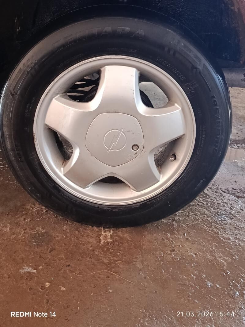 Diska balon 1 400 TMT - Daşoguz - img 1