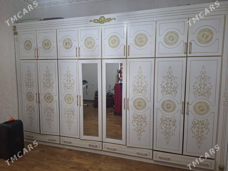 mebel stenka - Täze zaman - img 1