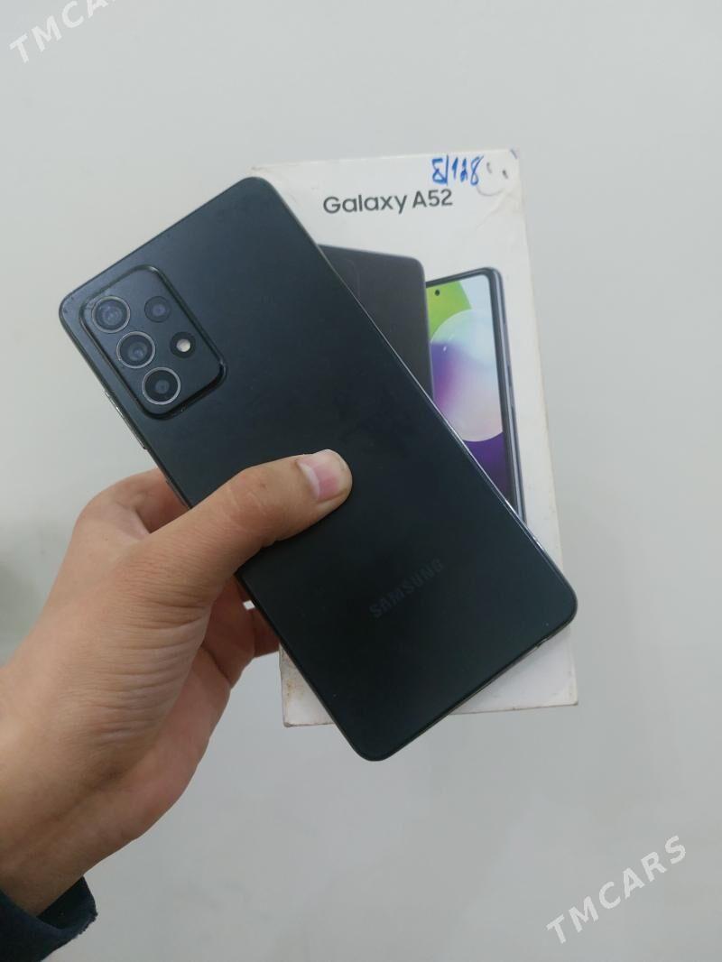 a 52 - Ашхабад - img 1