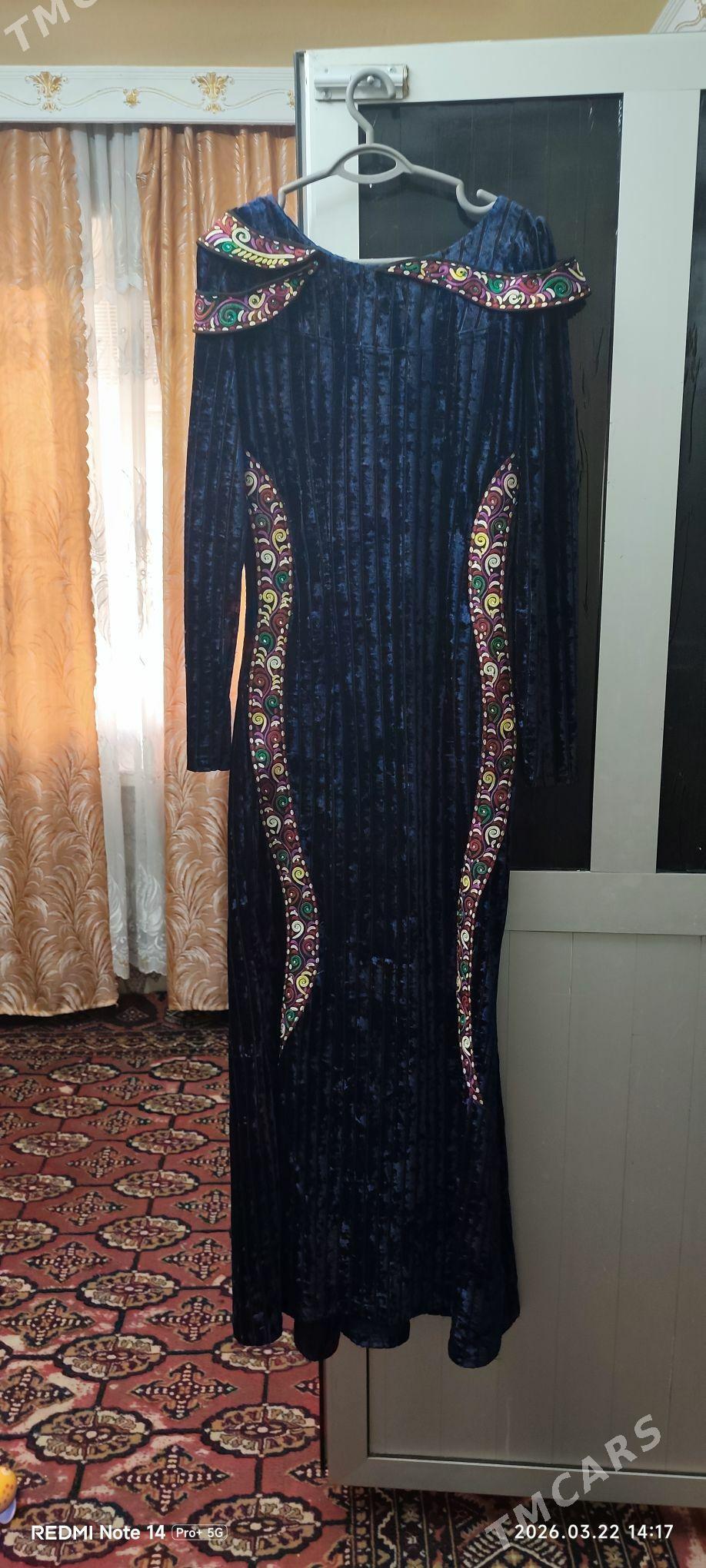 koynekler платье - Туркменабат - img 1