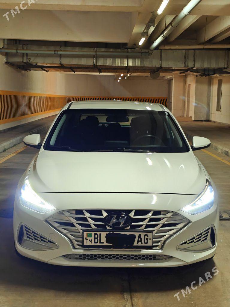 Hyundai Elantra GT 2017 - 184 000 TMT - Aşgabat - img 1