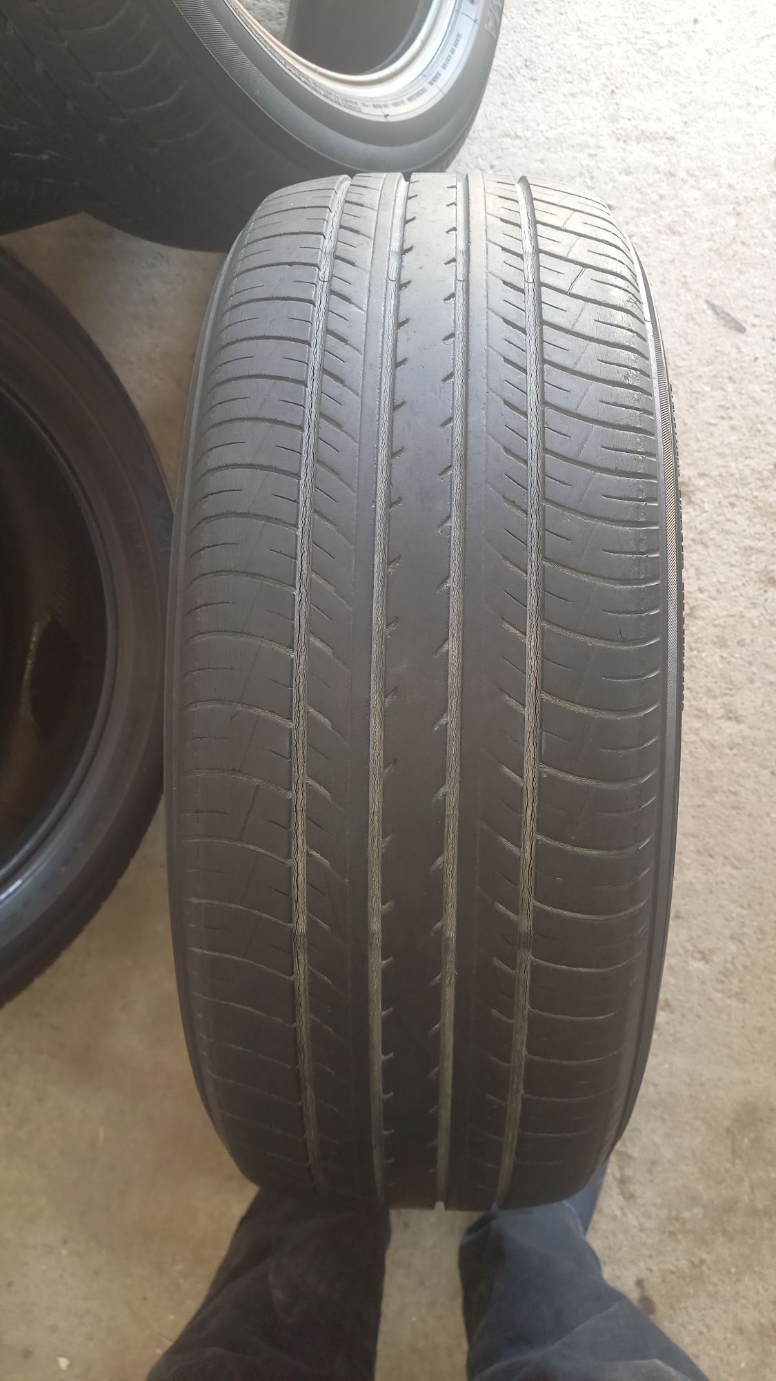 Teker 650 TMT - Ашхабад - img 1