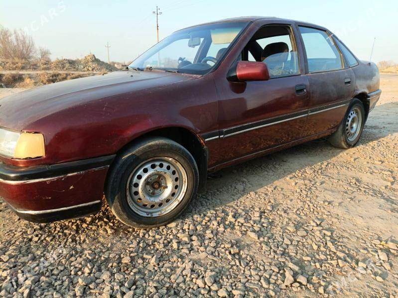 Opel Vectra 1992 - 28 000 TMT - Gurbansoltan Eje - img 1