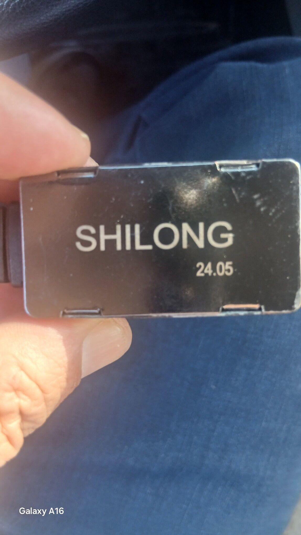 awto lampa SHILONG 1 000 TMT - 1 мкр - img 1