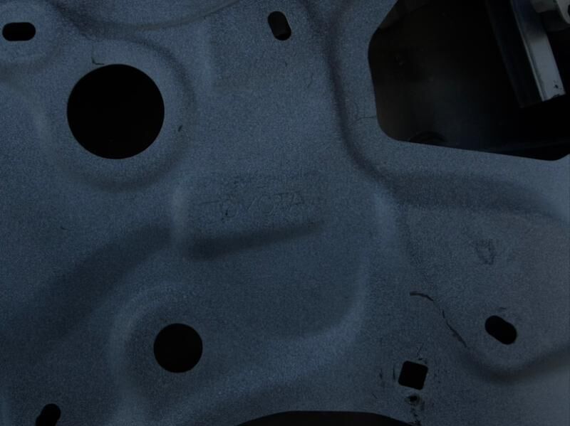 18-24 CAMRY GAPY ABLISOWKA 1 TMT - Ашхабад - img 1